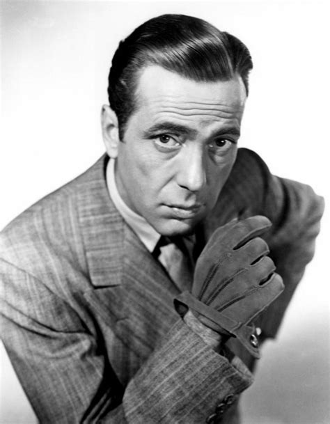 Humphrey Bogart