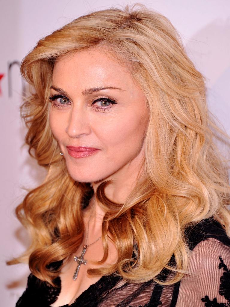 Madonna