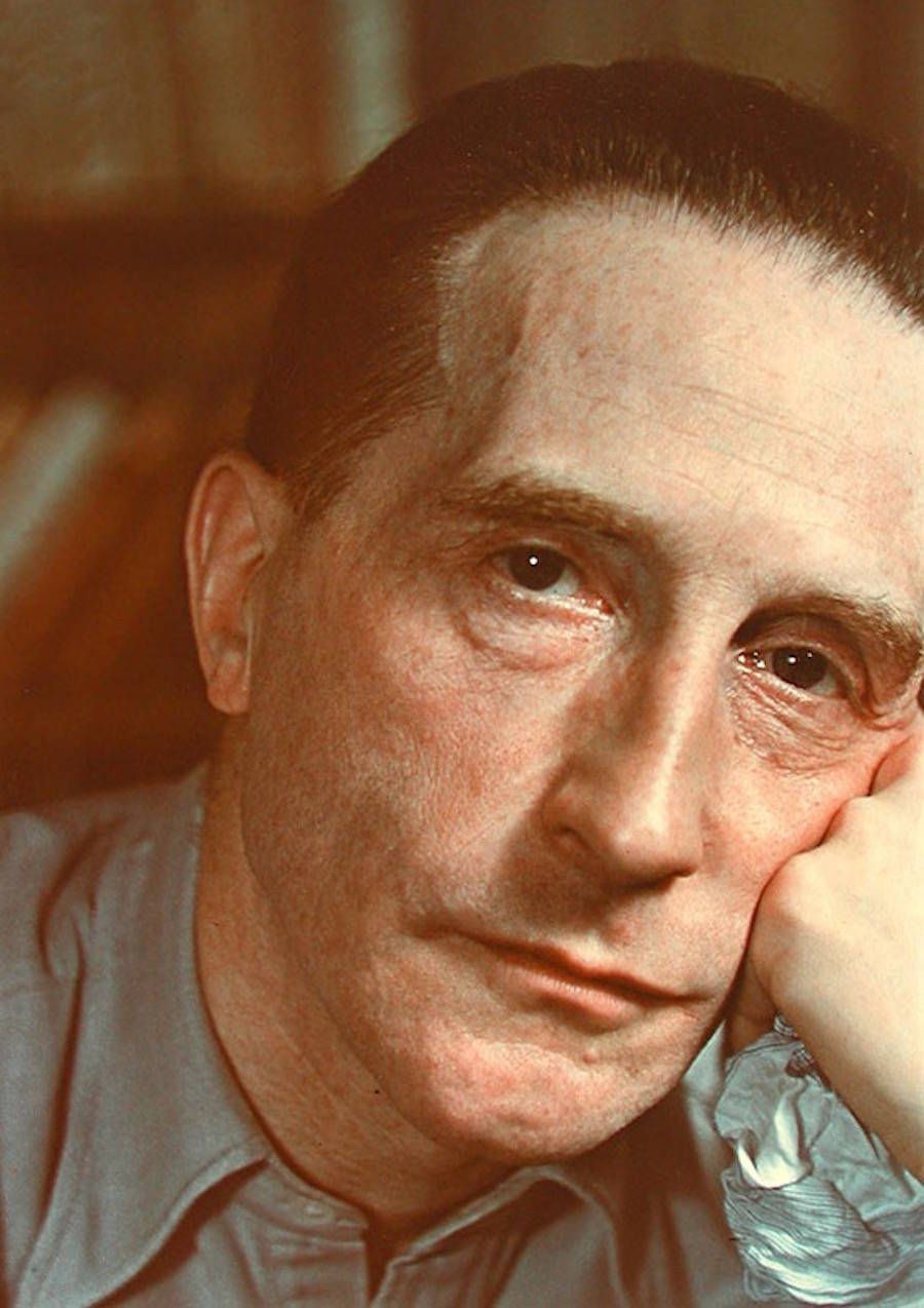 Marcel Duchamp
