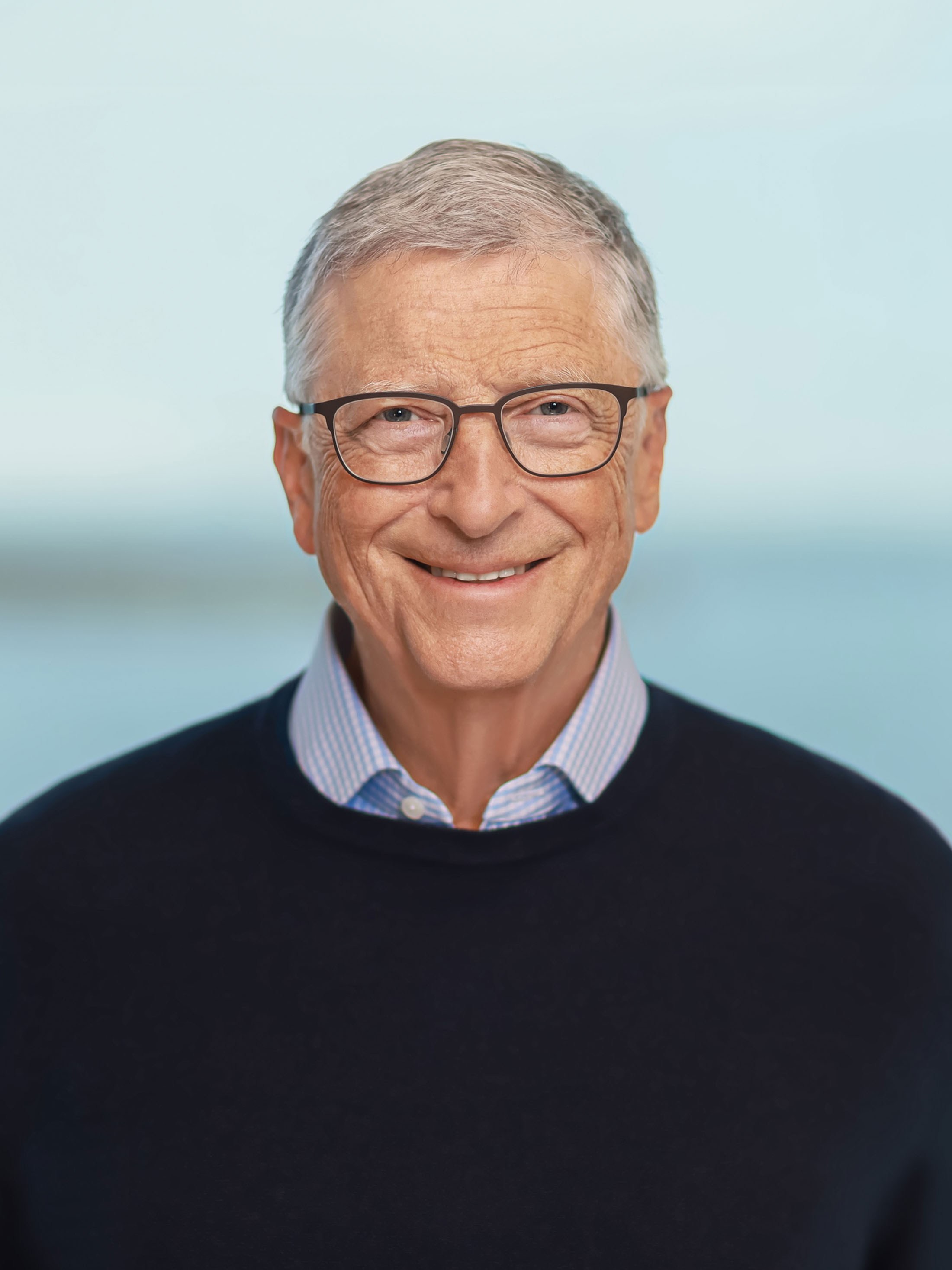 Bill Gates